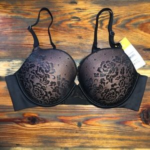 Secret Treasures Bra